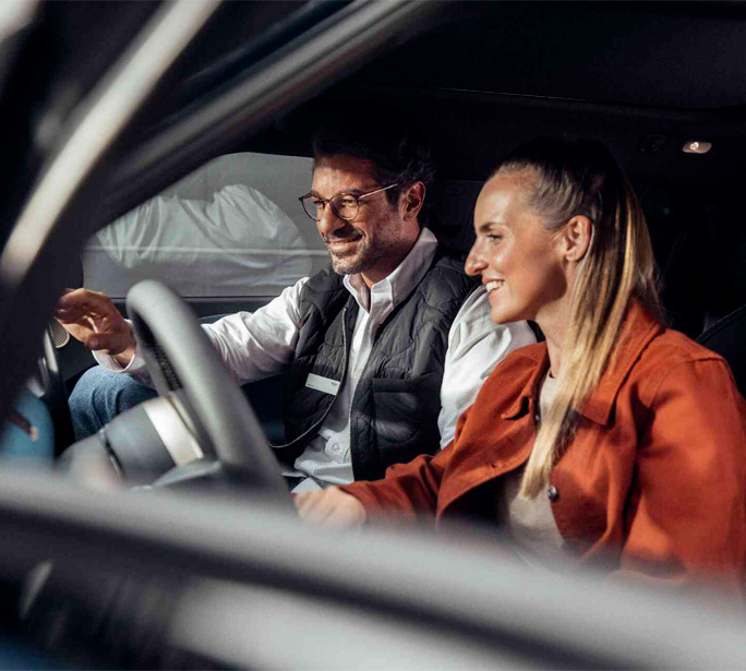 MINI Service Inclusive Up
